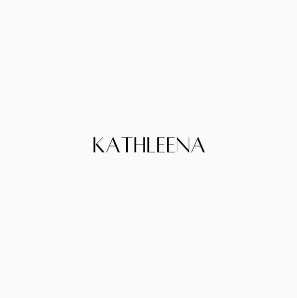 Kathleena's